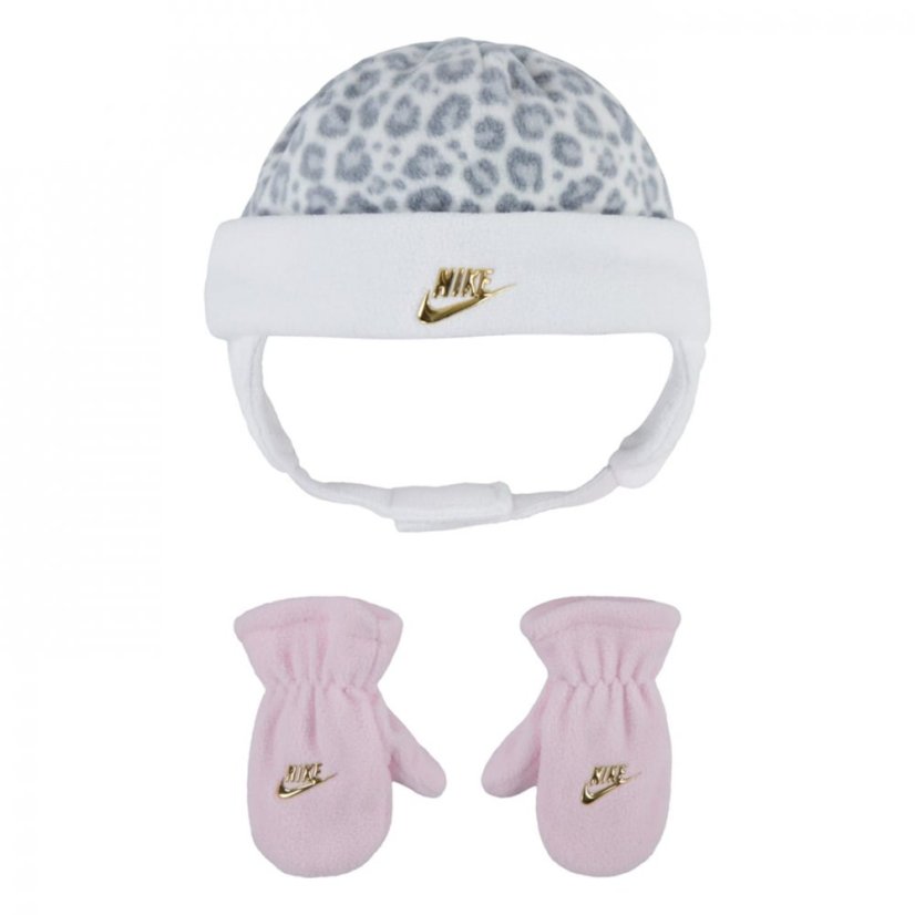 Nike Leprd Baby Trap In99 White