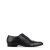 Firetrap Leather Oxford Shoes Black