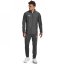 Under Armour M's Ch. Track Jacket Grey
