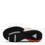 Nike Freak 5 Jnr Basketball Shoe Black/Red