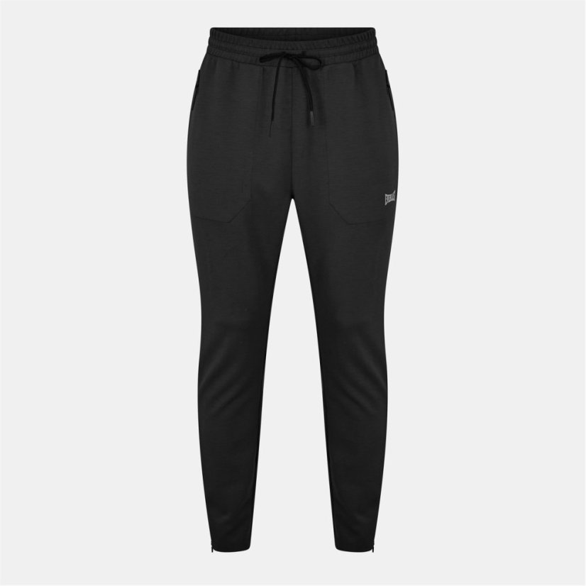 Everlast Jog Bottoms Mens Midnight