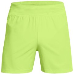 Under Armour Men's Launch Performance Gym Shorts Green