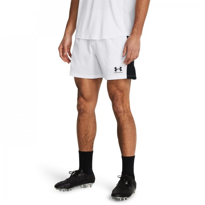 Under Armour M's Ch. Pro Woven Short White