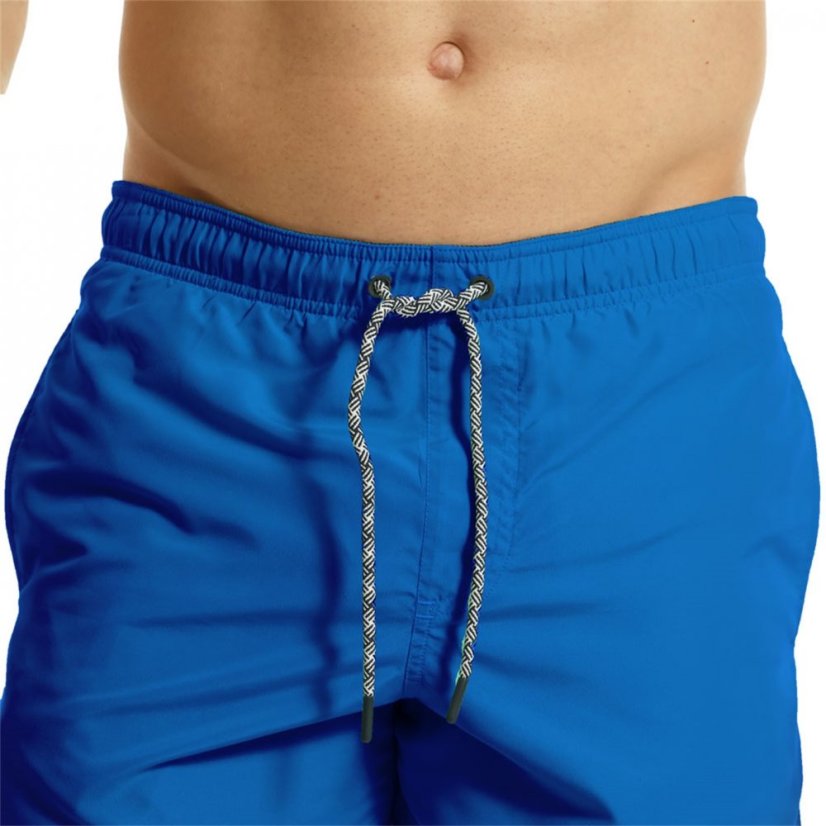 Ript Swim Short Mens Royal Blue