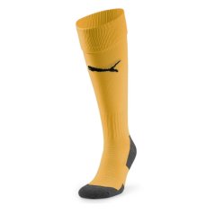 Puma Puma Team Liga Socks Core Football Sock Unisex Kids Sun Stream