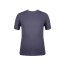 Donnay 3 Pack T Shirts Mens Burg/StBlu/Char