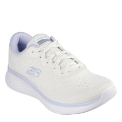 Skechers Women's Skech Lite Runners Nat Knit/Mul