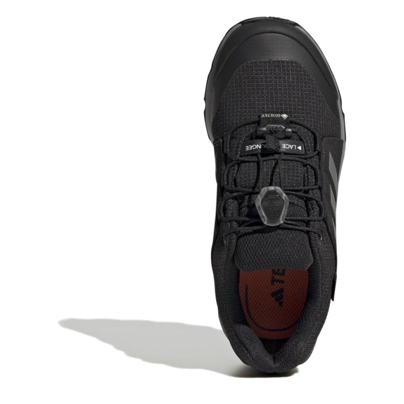 adidas Terrex GORE-TEX Hiking Shoes Junior Black