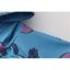Character Kids' Disney Print Waterproof Long Sleeve Hooded Rain Anorak Stitch