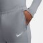 Nike Nigeria Strike Tracksuit Bottoms 2024 Adults Cgrey/Lgreen