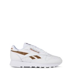 Reebok Classic Leather Shoes White/Terra