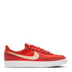 Nike Killshot 2 Low Trainers Juniors Red/White