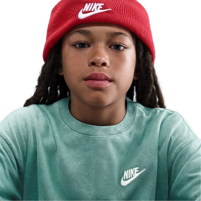 Nike Nike NSW Wash Tee Jn53 Bicoastal
