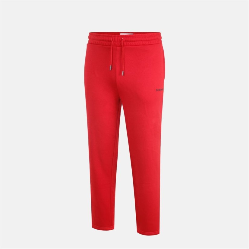 Firetrap Jogger Red