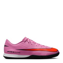 Nike Mercurial Vapor 16 Academy Adults Indoor Court Football Boots Pink/Black