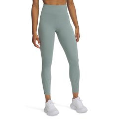 Under Armour Launch Elite Ankle Tights Green