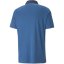 Puma Gamer Polo Shirt Mens Navy/Blue