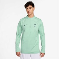 Nike Tottenham Hotspur Third Strike Drill Top Adults Enamel Green