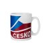 Team Team Euros 2024 Team Mug Czech Rep