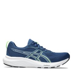Asics Gel-Contend 9 pánské běžecké boty Twilight Blue