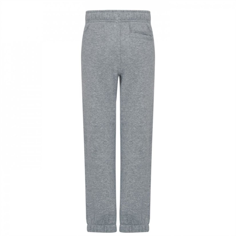 Nike Club Fleece Pants Infant Boys Grey