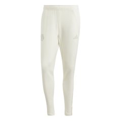 adidas Bayern Munich Tiro 23 Tracksuit Bottoms Mens White