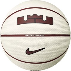 Nike Lebron Playground Sail/Red/Black