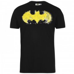Character Short Sleeve pánske tričko Batman