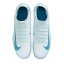 Nike Mercurial Superfly 10 Club Astro Turf Football Boots Blue/Baltic