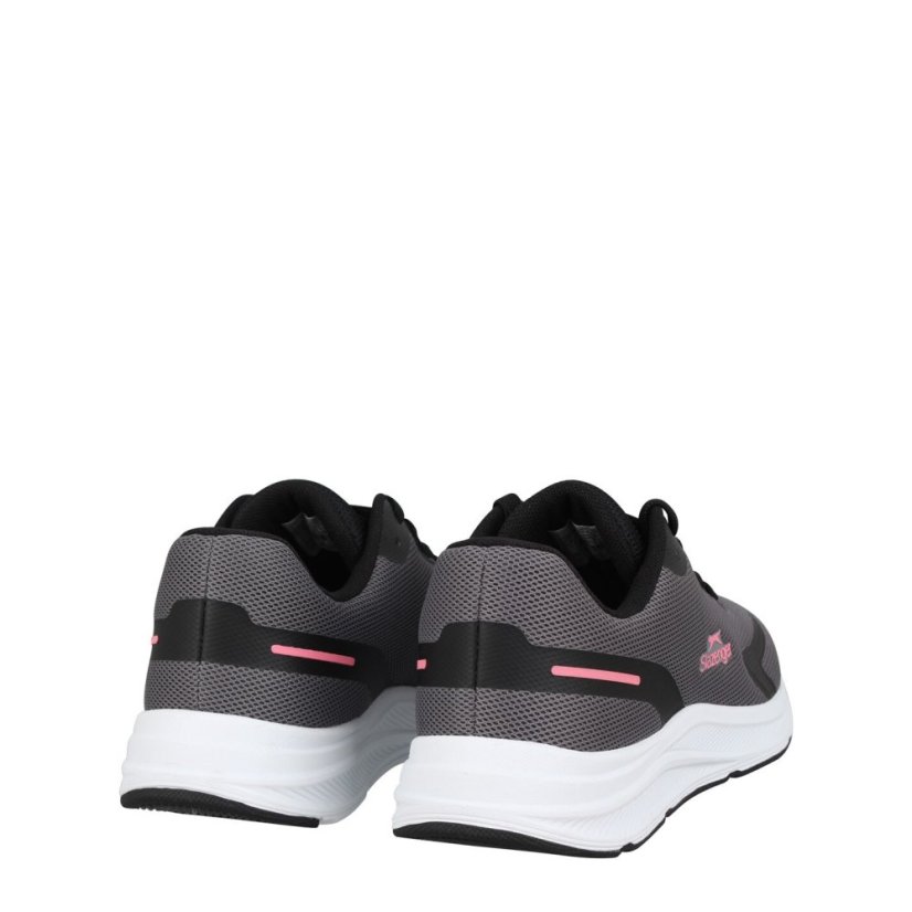 Slazenger Assent Grey/Pink