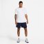 Nike Dri-FIT UV Hyverse Men's Short-Sleeve Fitness Top White