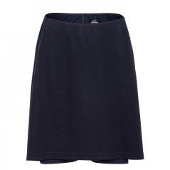 Slazenger Golf Skort Womens Navy