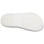 Crocs Bayaband Flip Flop Mens White/Navy