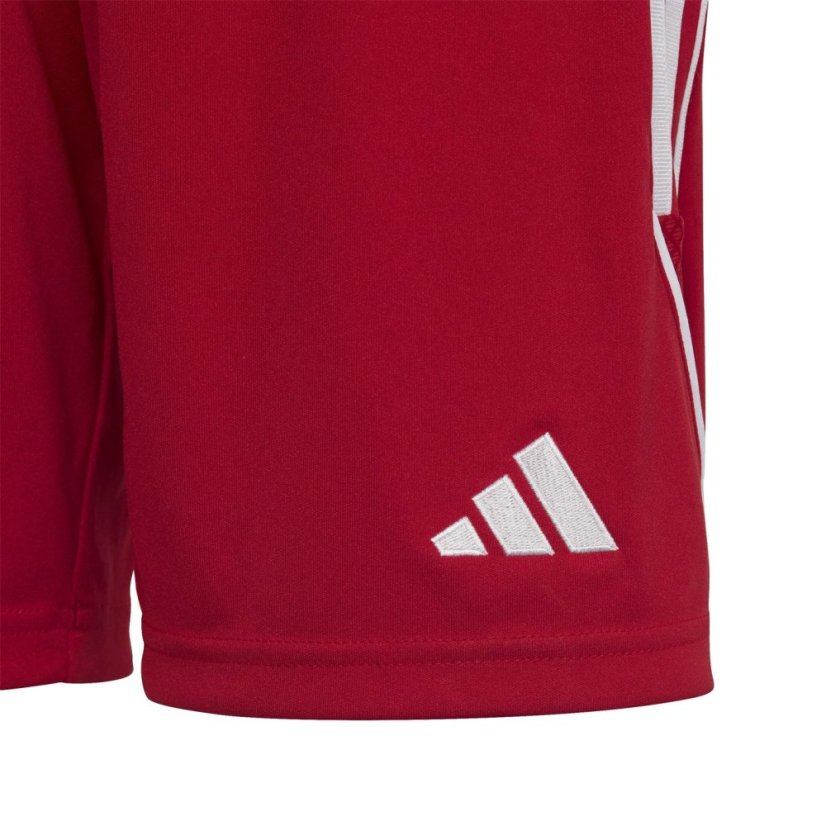 adidas Tiro 23 League Shorts Power Red/White