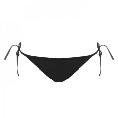 SoulCal Tie Bikini Bottoms Black velikost XL