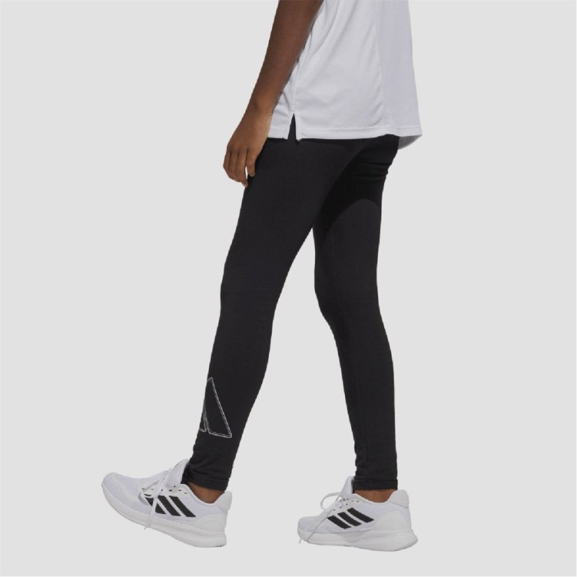 adidas Leggings Black