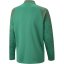 Puma Unisex Kids' Moisture-Wicking Performance Training Jacket Pepper Green