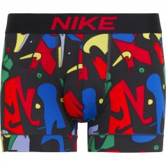 Nike Boxer pánske šortky Multi