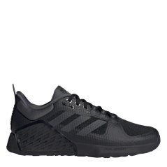 adidas Dropset 2 Trainer W Training Shoes Womens Core Black