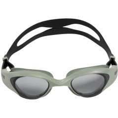 Arena The One Mirror Goggles Adults Jade/Black