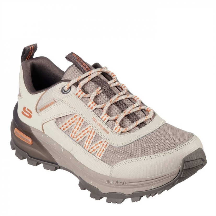 Skechers Max Protect Legacy Natural