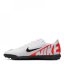 Nike Mercurial Vapor 15 Club Astro Turf Football Boots Crimson/White