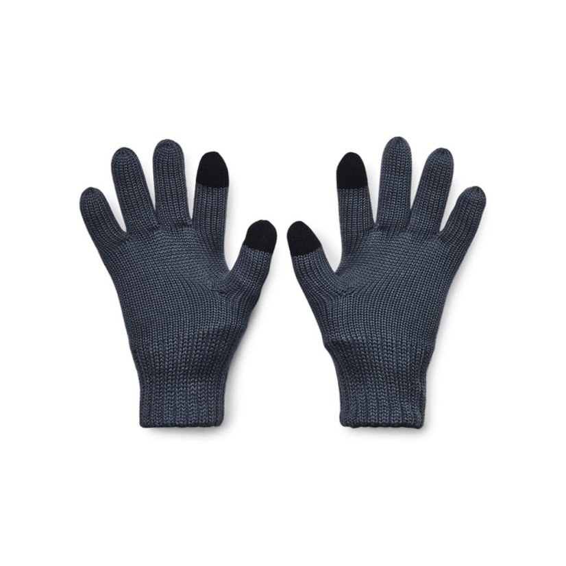 Under Armour Halftime Wool Gl Full Finger Gloves Grey