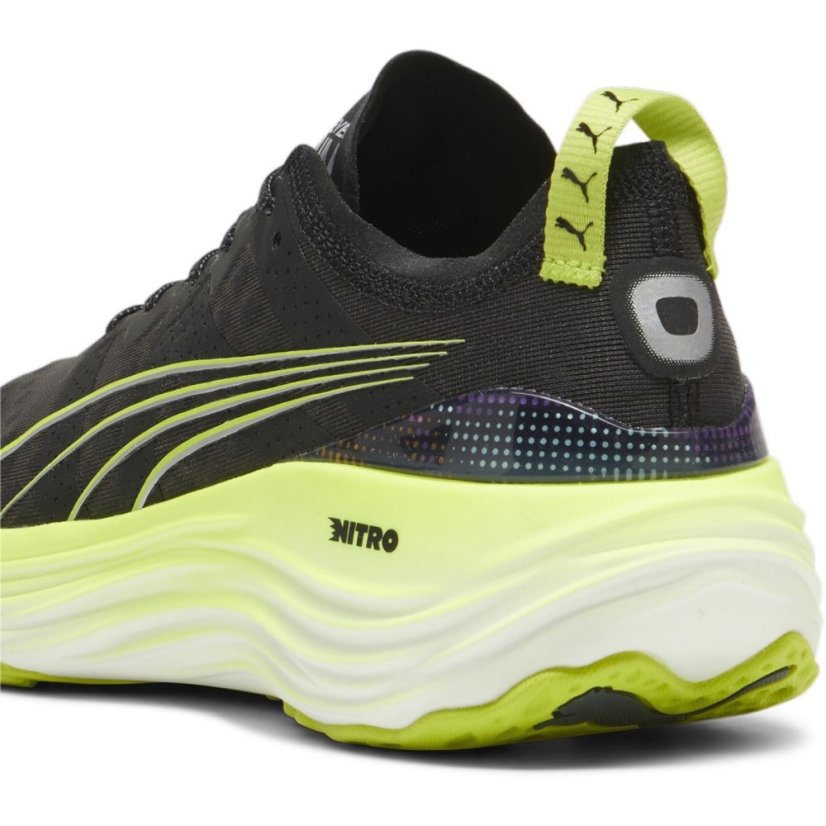 Puma ForeverRUN Nitro Mens Running Shoes Psychedelic