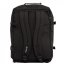 Firetrap Travel Backpack Black