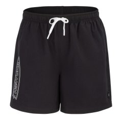 Hot Tuna Print S/Shrt Sn52 Black