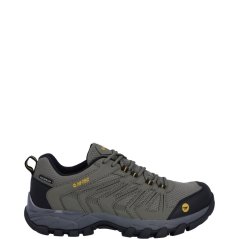 Hi Tec Campana Low WP Hiker Olive
