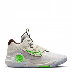 Nike KD Trey 5 X basketbalová obuv Phantom/Green