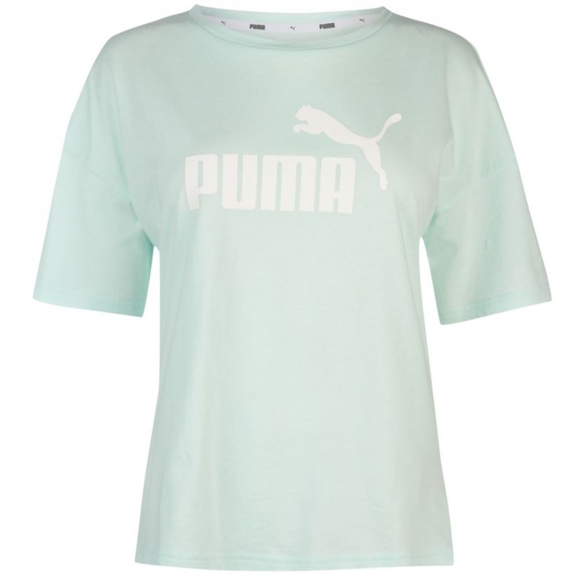 Puma Boyfriend Tee velikost S