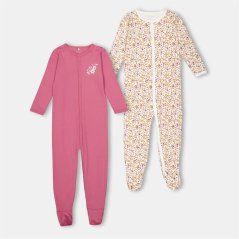 Name It Onesie Rose